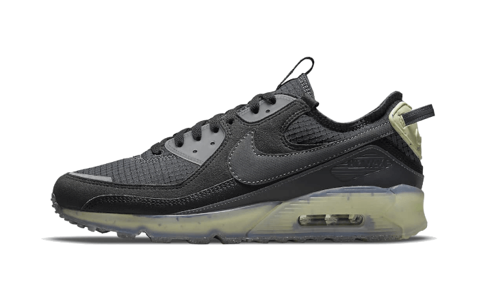 Nike Air Max 90 Terrascape Black Lime Ice - DH2973-001