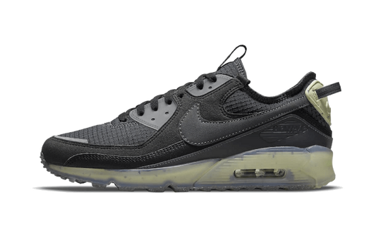 Nike Air Max 90 Terrascape Black Lime Ice - DH2973-001