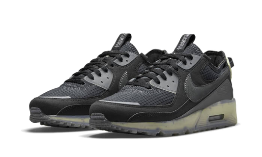 Nike Air Max 90 Terrascape Black Lime Ice - DH2973-001