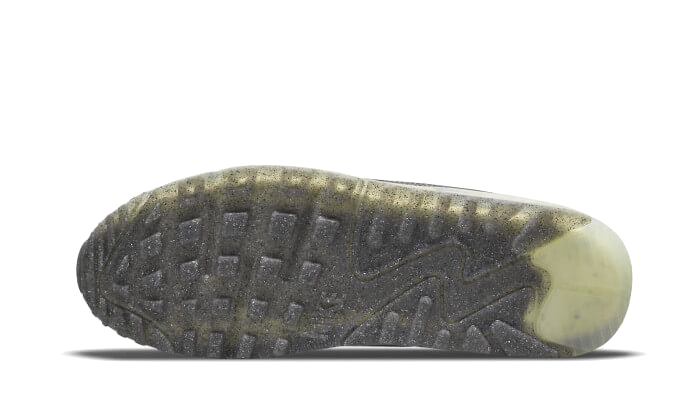 Nike Air Max 90 Terrascape Black Lime Ice - DH2973-001