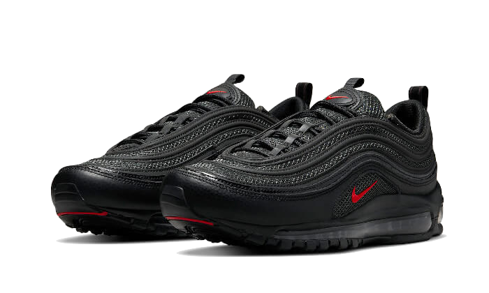Nike Air Max 97 Bred - DV3486-001
