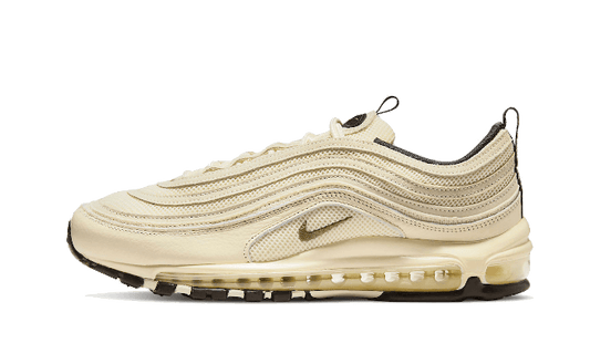 Nike Air Max 97 Coconut Milk - DV5451-100