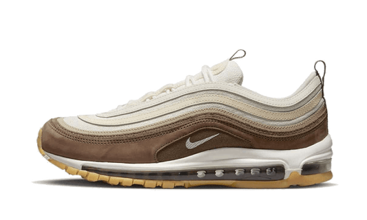 Nike Air Max 97 Medium Brown - DQ8996-200