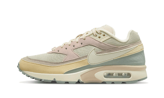 Nike Air Max BW Light Stone - DM9094-100