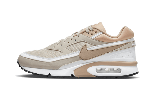 Nike Air Max BW OG Cream - DJ9648-200