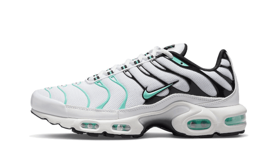 Nike Air Max Plus atmos White Hyper Jade - 604133-148