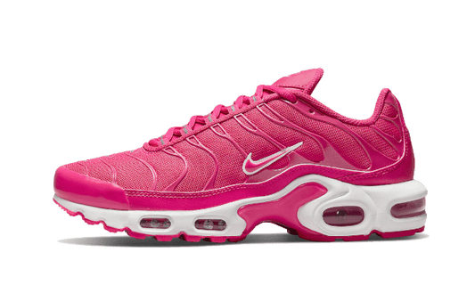 Nike Air Max Plus Hot Pink White - DR9886-600