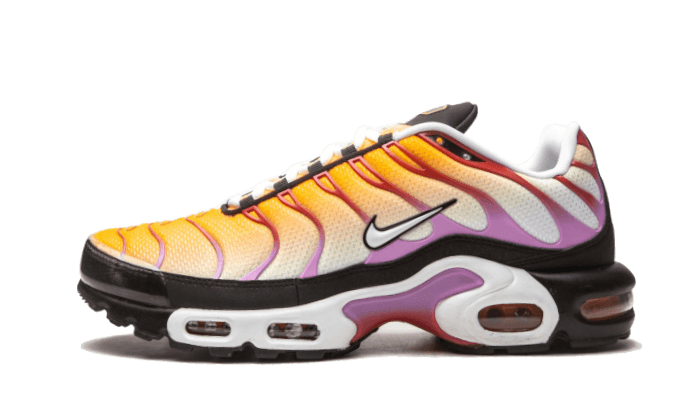 Nike Air Max Plus Sherbert - CZ1651-800 / FB8478-001