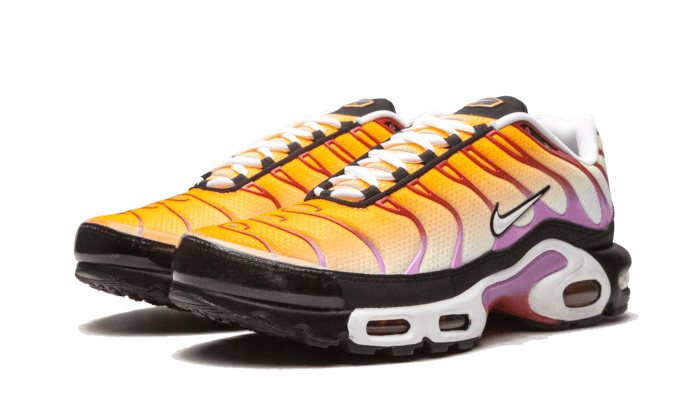 Nike Air Max Plus Sherbert - CZ1651-800 / FB8478-001