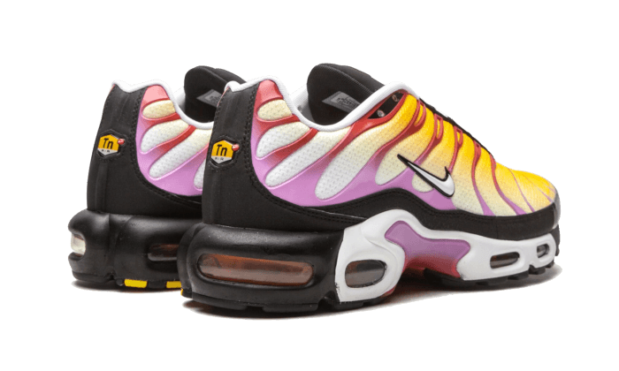 Nike Air Max Plus Sherbert - CZ1651-800 / FB8478-001