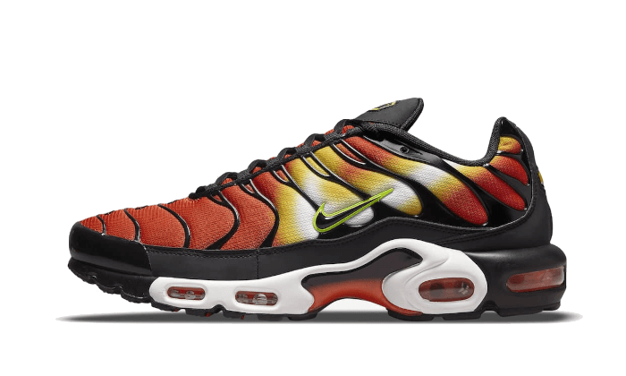 Nike Air Max Plus Sunset Gradient - DR8581-800 / DR8675-800