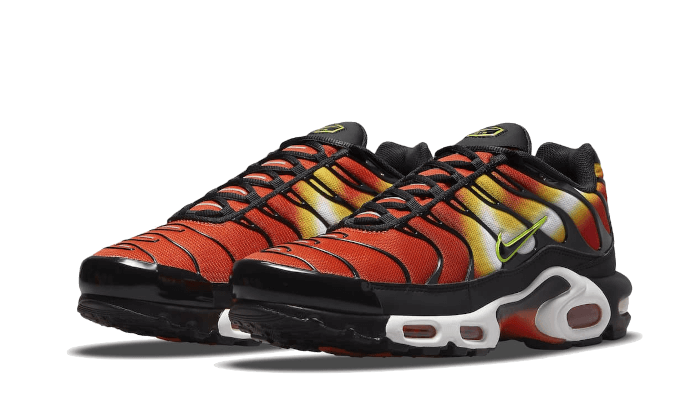 Nike Air Max Plus Sunset Gradient - DR8581-800 / DR8675-800