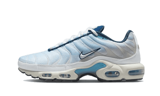 Nike Air Max Plus Sky Blue White - CZ1651-400