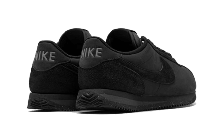 Nike Cortez PRM Great Outdoors Triple Black – BLUEDROP