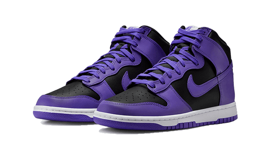 Nike Dunk High Psychic Purple - DV0829-500