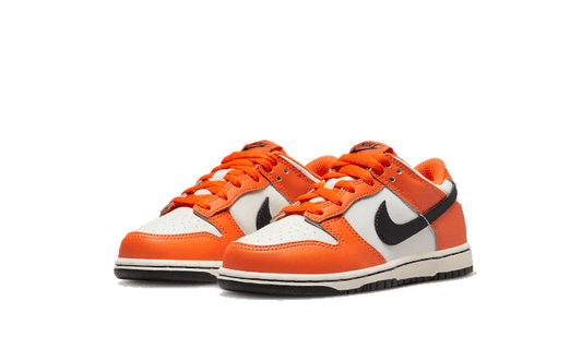 Nike Dunk Low Halloween (2022) Enfant (PS) - DH9756-003