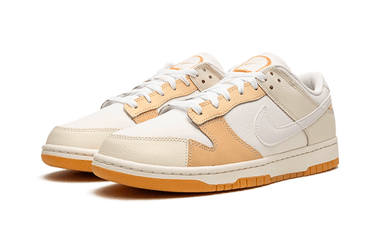 Nike Dunk Low SE Patchwork If Lost Return To - FJ5475-100