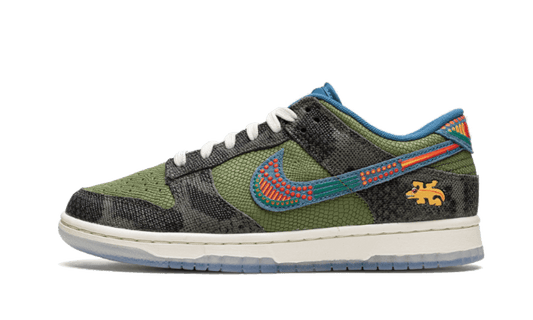 Nike Dunk Low Siempre Familia - DO2160-335