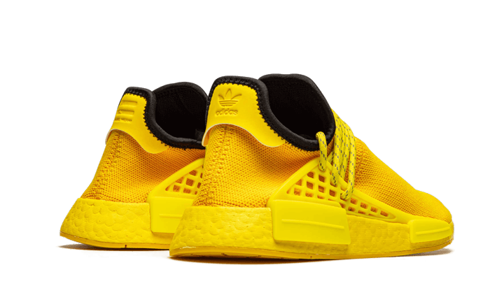 Adidas NMD Hu Pharrell Extra Eye Yellow - GY0091