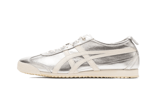 Onitsuka Tiger Mexico 66 Silver - THL7C2-9399