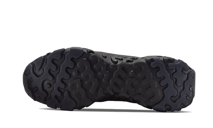 Nike React Vision Triple Black - CD4373-004