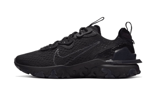 Nike React Vision Triple Black - CD4373-004