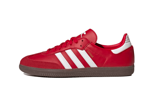 Adidas Samba Arsenal - HQ7033