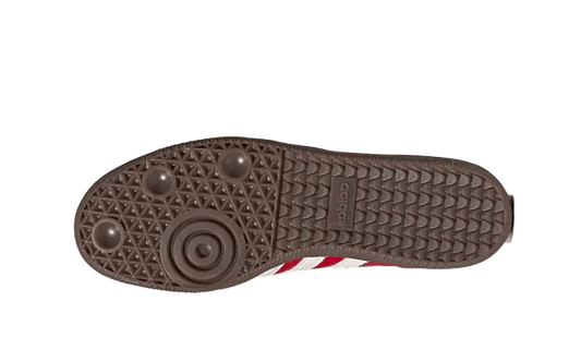 Adidas Samba Arsenal - HQ7033