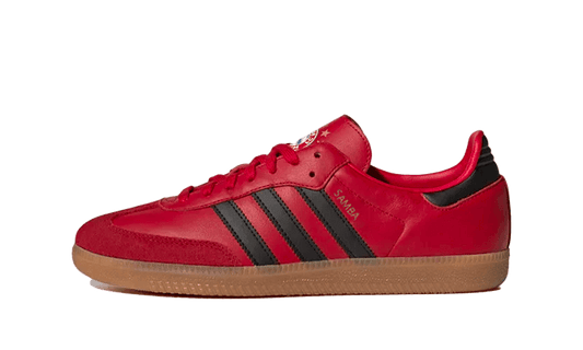 Adidas Samba FC Bayern - HQ7031