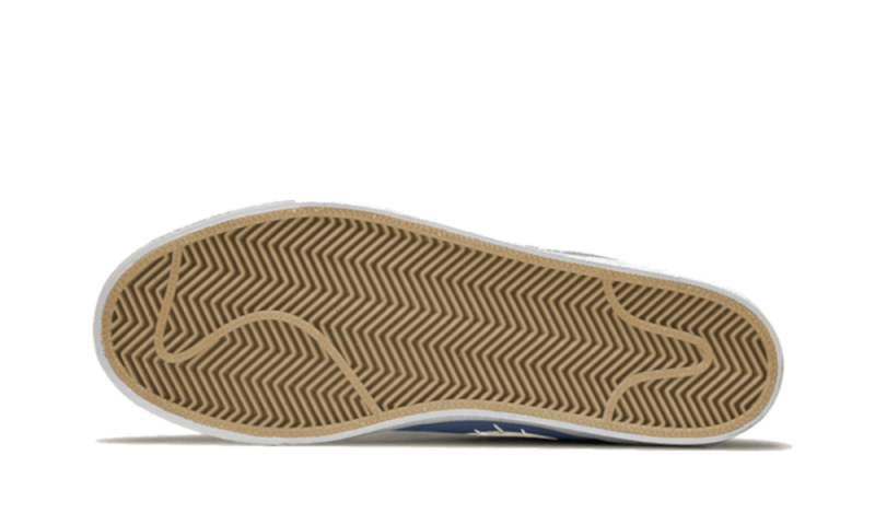 Nike SB Zoom Blazer Mid Sashiko Mystic Navy - CT0715-400