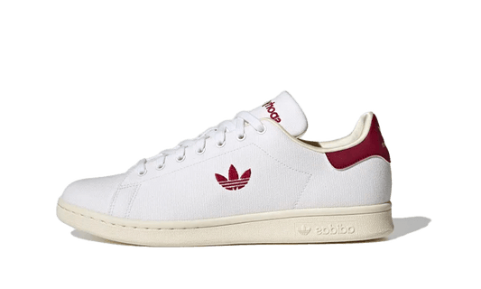 Adidas Stan Smith Sporty & Rich Stan Smith White Red - HQ6073