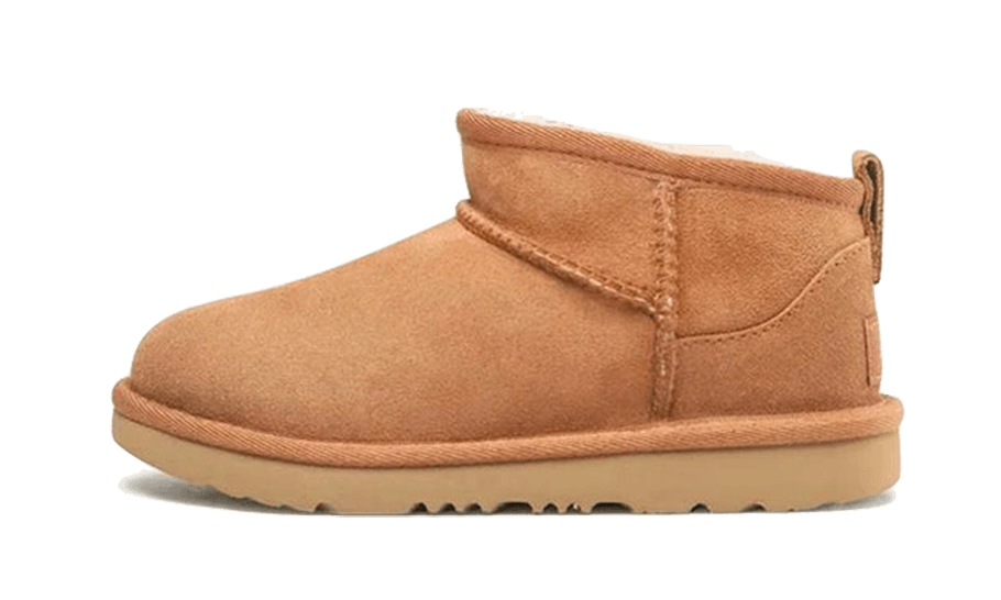 classic-ultra-mini-boot-chestnut-enfant-5199ee