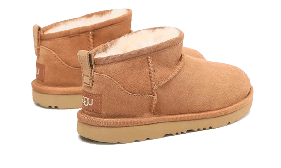 classic-ultra-mini-boot-chestnut-enfant-5199ee