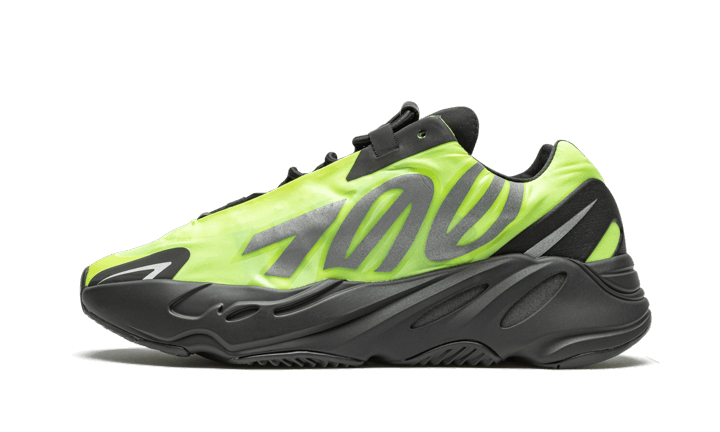 Adidas Yeezy 700 MNVN Phosphor - FY3727
