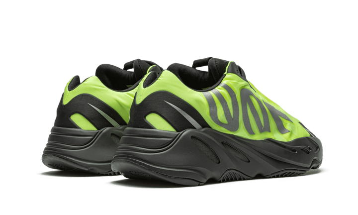 Adidas Yeezy 700 MNVN Phosphor - FY3727