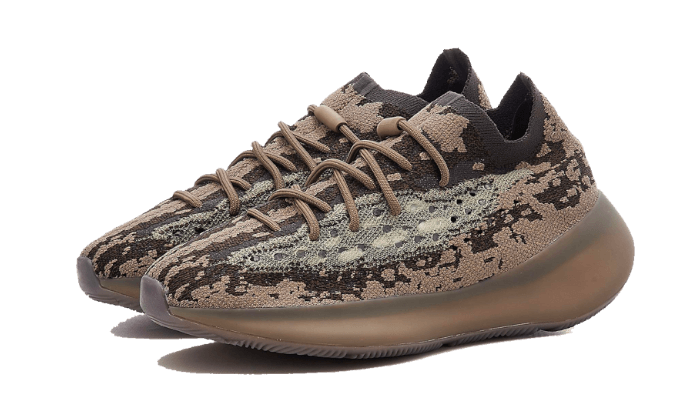 Adidas Yeezy Boost 380 Stone Salt - GZ0472