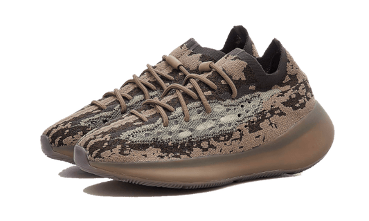 Adidas Yeezy Boost 380 Stone Salt - GZ0472