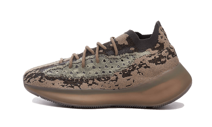 Adidas Yeezy Boost 380 Stone Salt - GZ0472