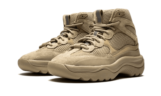 Adidas Yeezy Desert Boot Rock - 