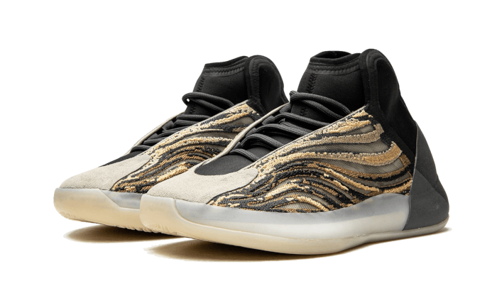 Adidas Yeezy QNTM Amber Tint - GX1331