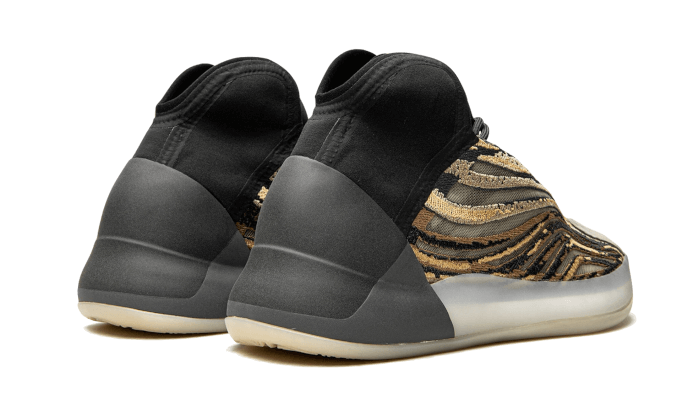 Adidas Yeezy QNTM Amber Tint - GX1331